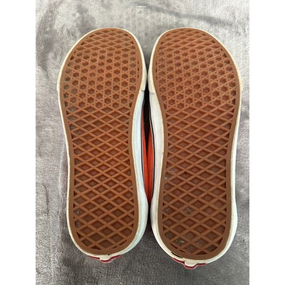 Vans Ward Skate Shoes, Mens size 9, Womens 10.5 - Picture 4 of 7